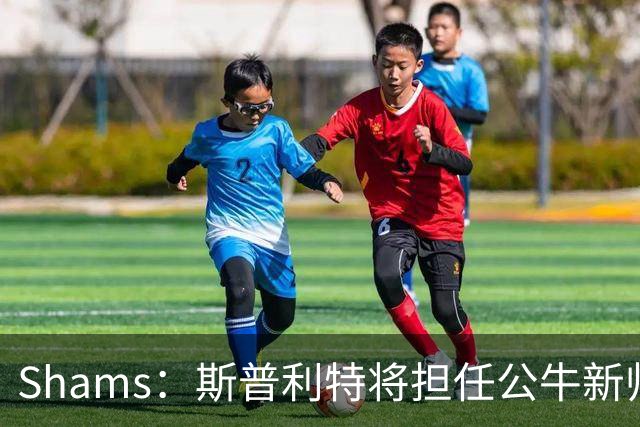 Shams：斯普利特将担任公牛新帅 上赛季率开拓者获西部第七